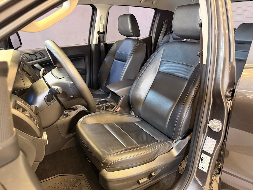 Foto do veículo FORD RANGER RANGER STORM 3.2 20V 4X4 CD DIESEL AUT 2022 78.206 KM 174.900,00