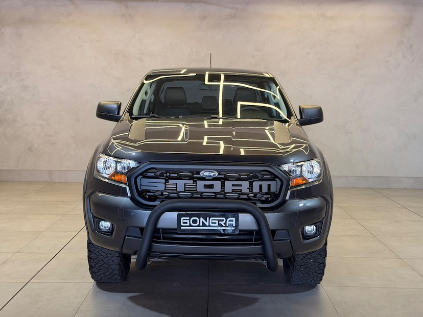 Foto do veículo FORD RANGER RANGER STORM 3.2 20V 4X4 CD DIESEL AUT 2022 78.206 KM 174.900,00