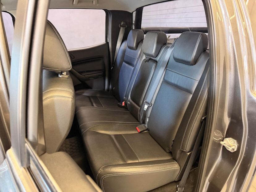 Foto do veículo FORD RANGER RANGER STORM 3.2 20V 4X4 CD DIESEL AUT 2022 78.206 KM 174.900,00