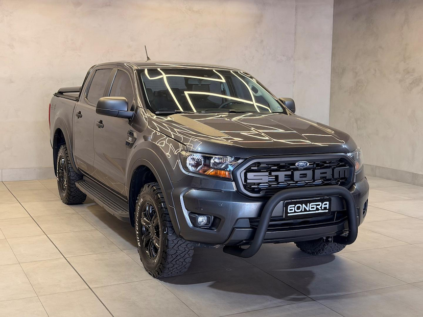 Foto do veículo FORD RANGER RANGER STORM 3.2 20V 4X4 CD DIESEL AUT 2022 78.206 KM 174.900,00