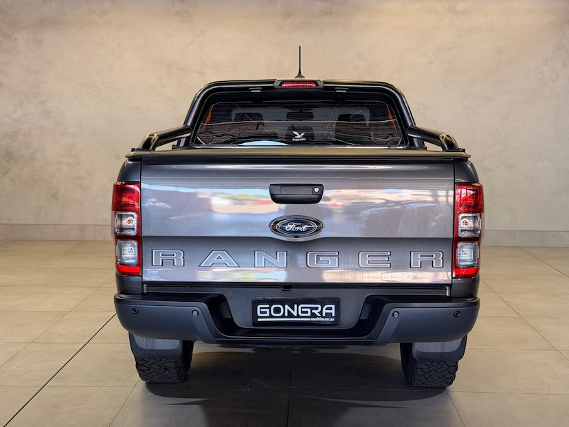 Foto do veículo FORD RANGER RANGER STORM 3.2 20V 4X4 CD DIESEL AUT 2022 78.206 KM 174.900,00