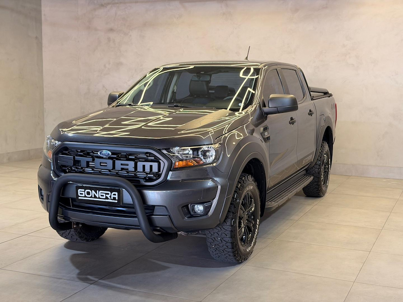 Foto do veículo FORD RANGER RANGER STORM 3.2 20V 4X4 CD DIESEL AUT 2022 78.206 KM 174.900,00