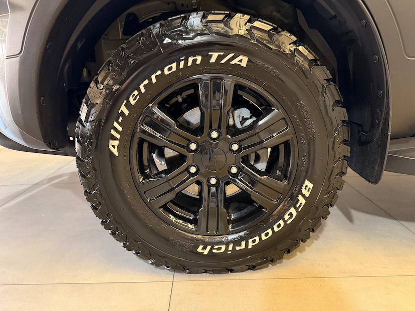 Foto do veículo FORD RANGER RANGER STORM 3.2 20V 4X4 CD DIESEL AUT 2022 78.206 KM 174.900,00