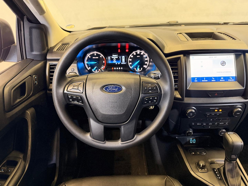 Foto do veículo FORD RANGER RANGER STORM 3.2 20V 4X4 CD DIESEL AUT 2022 78.206 KM 174.900,00