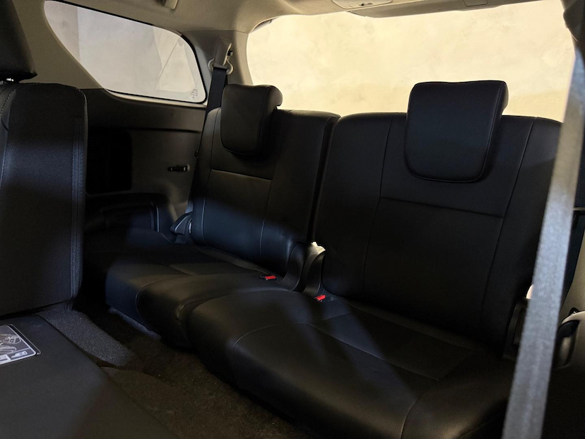 Foto do veículo TOYOTA HILUX  SW4 2.8 SRX 4X4 16V TURBO INTERCOOLER 2022 22.050 KM 314.900,00