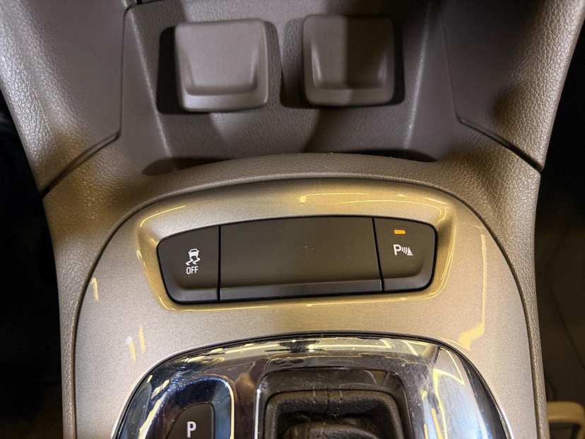 Foto do veículo CHEVROLET CRUZE  LTZ 1.4 TURBO ECOTEC 16V FLEX AUT. 2018 82.004 KM 95.900,00
