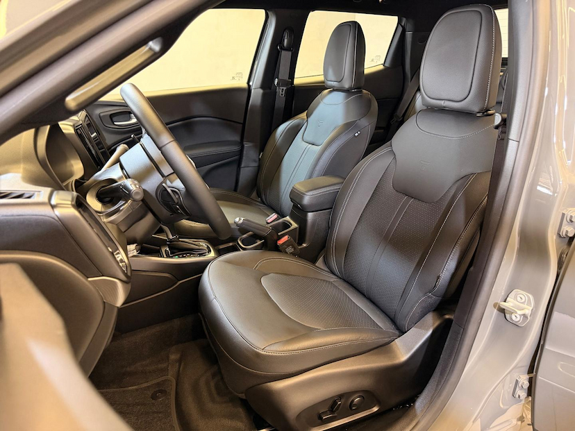 Foto do veículo FIAT TORO  VOLC T270 AT6 2025 45 KM 159.900,00