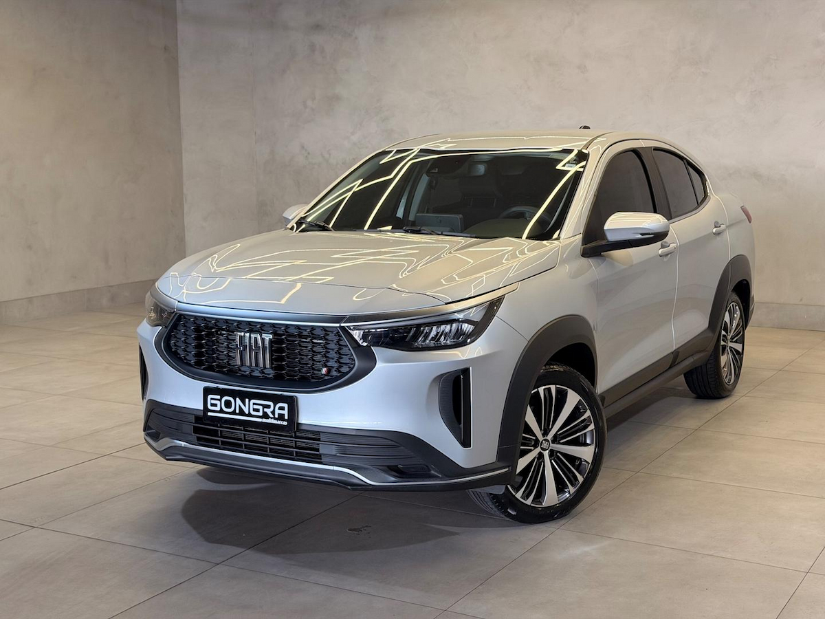 Foto do veículo FIAT FASTBACK  AUDACE 2023/2023 29.021 KM R$ 109.900,00