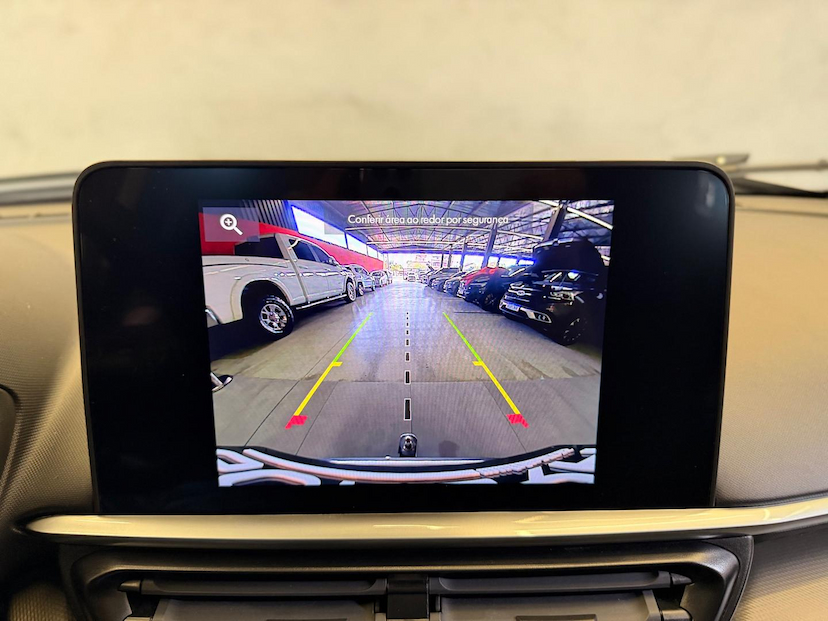 Foto do veículo FIAT FASTBACK  AUDACE 2023 29.021 KM 109.900,00