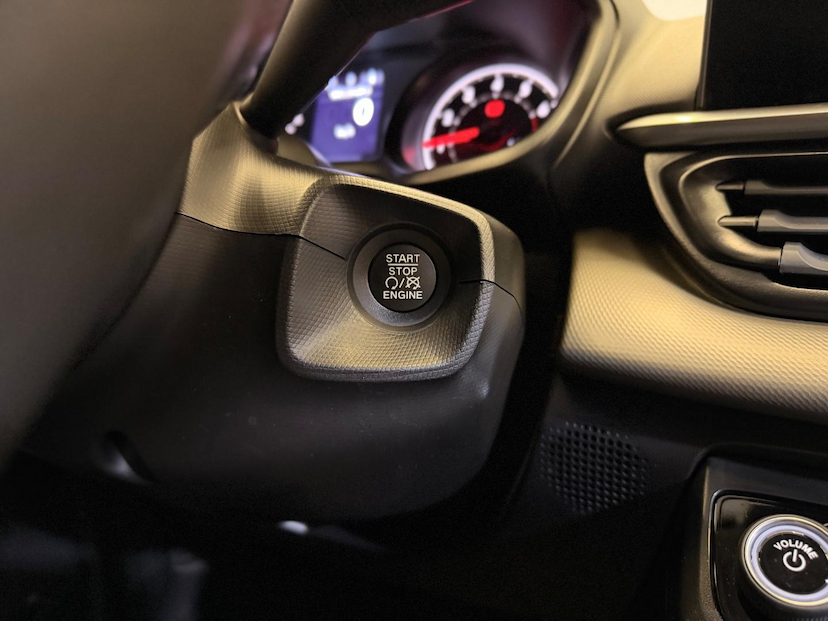 Foto do veículo FIAT FASTBACK  AUDACE 2023 29.021 KM 109.900,00