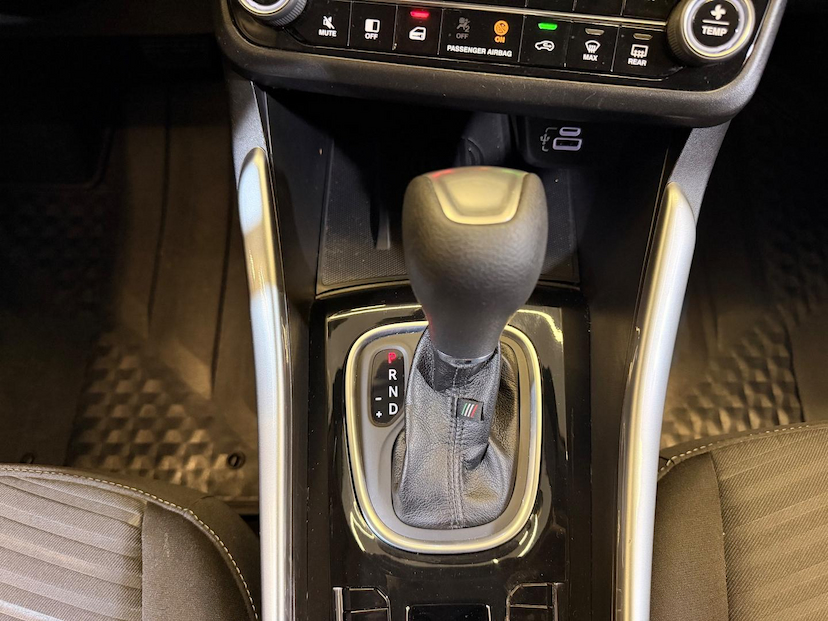 Foto do veículo FIAT FASTBACK  AUDACE 2023 29.021 KM 109.900,00