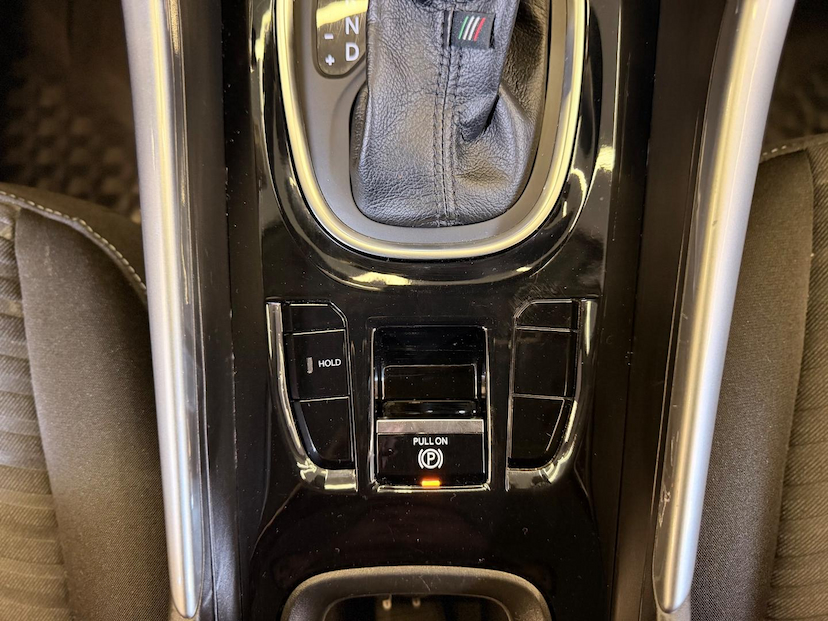 Foto do veículo FIAT FASTBACK  AUDACE 2023 29.021 KM 109.900,00