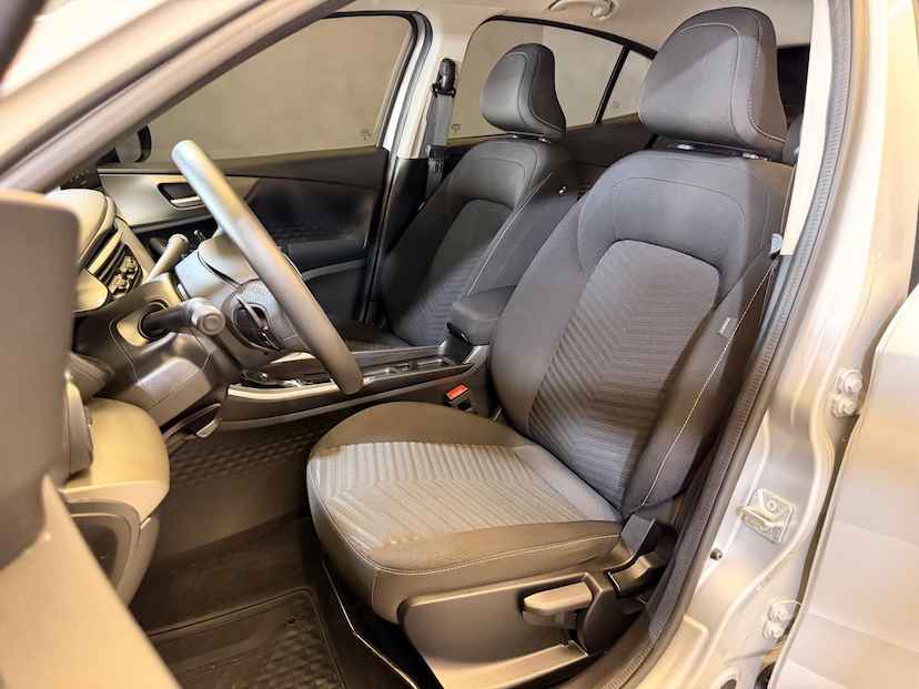 Foto do veículo FIAT FASTBACK  AUDACE 2023 29.021 KM 109.900,00
