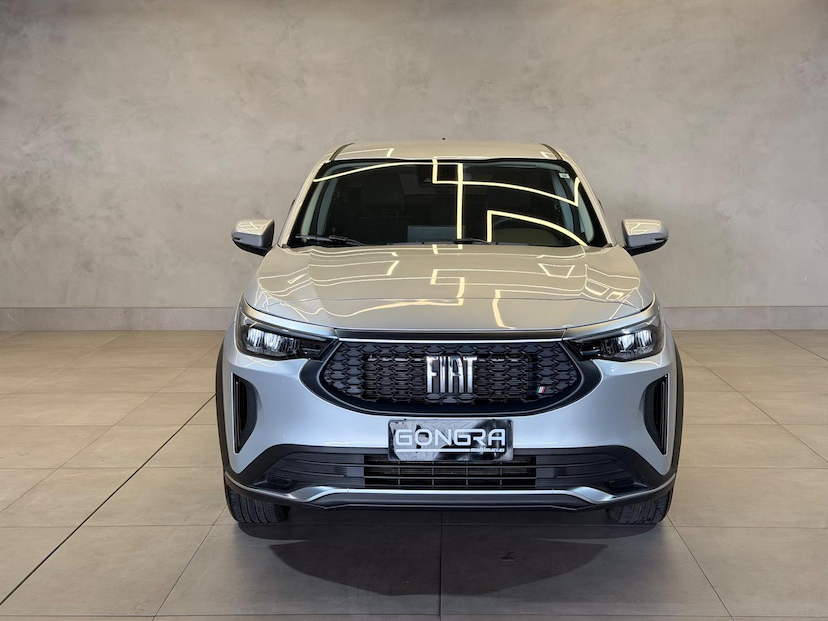 Foto do veículo FIAT FASTBACK  AUDACE 2023 29.021 KM 109.900,00