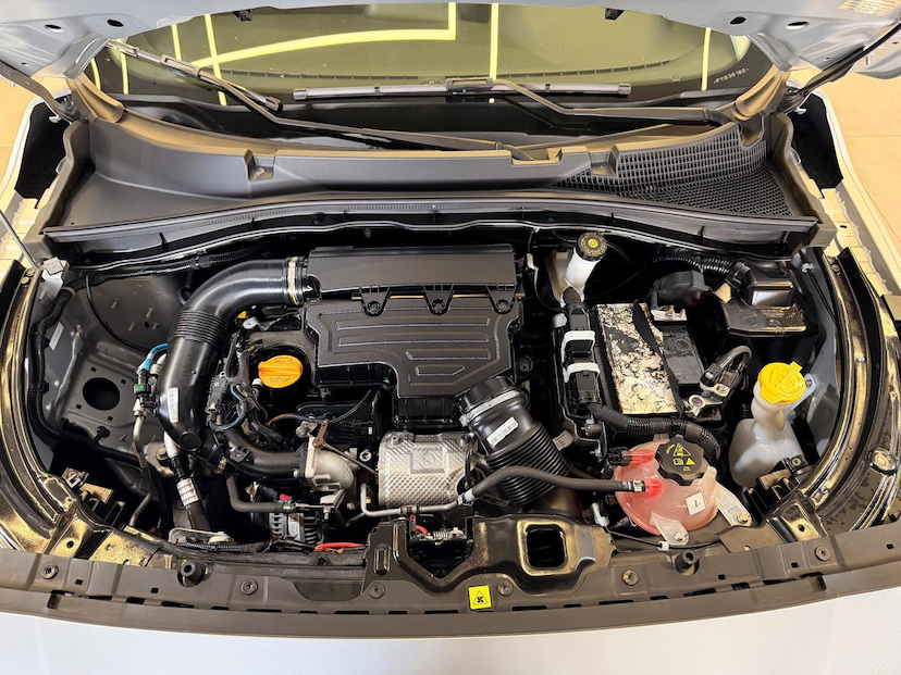 Foto do veículo FIAT FASTBACK  AUDACE 2023 29.021 KM 109.900,00