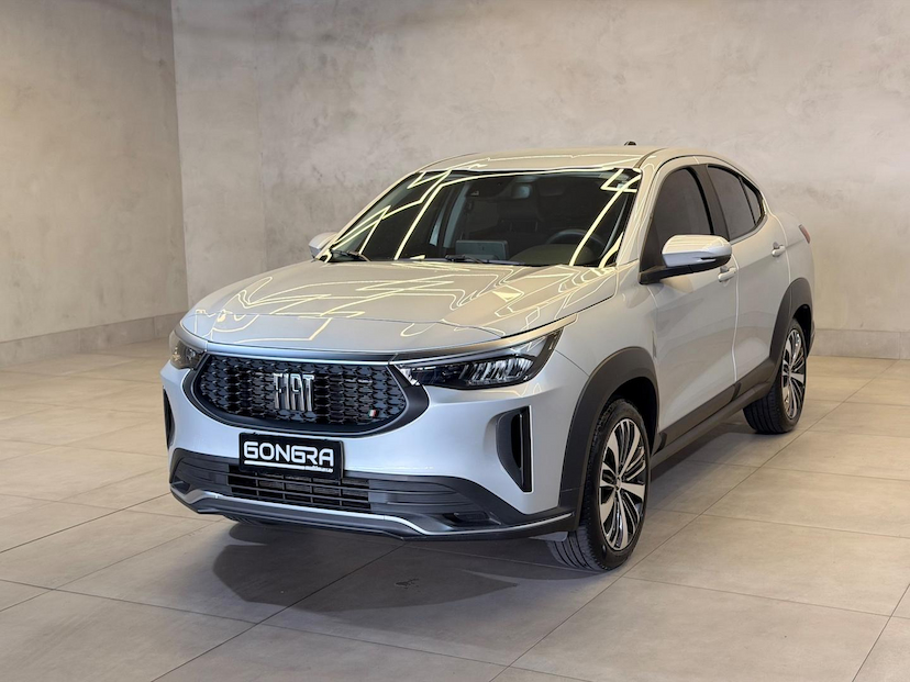 Foto do veículo FIAT FASTBACK  AUDACE 2023 29.021 KM 109.900,00