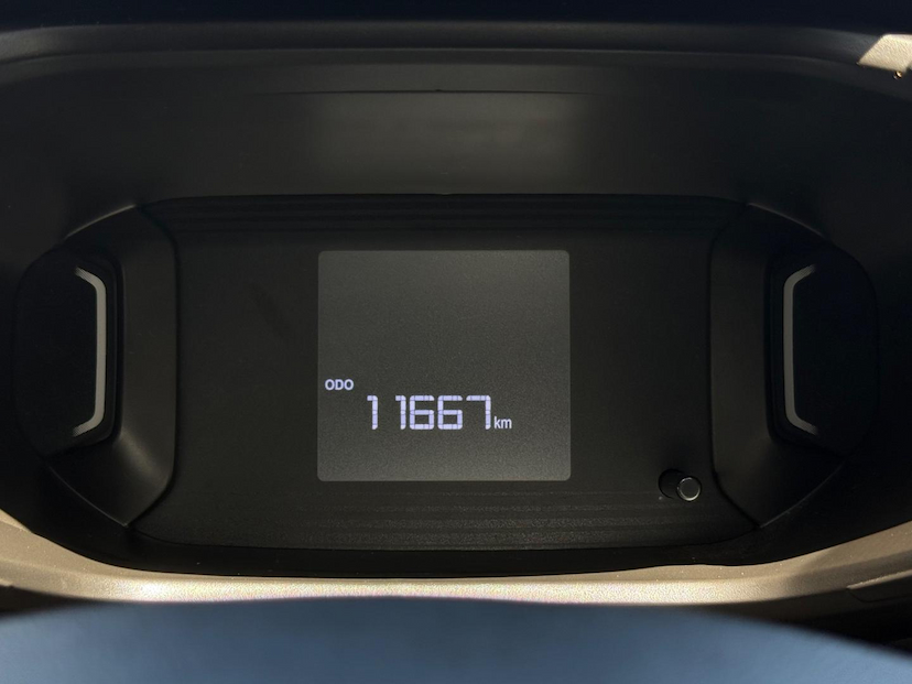 Foto do veículo CITROËN C3  LIVE PK 1.0 2024 11.655 KM 69.900,00
