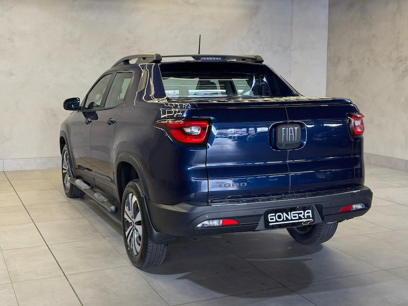 Foto do veículo FIAT TORO NOVO FIAT  ULTRA TURBO 2025 20.514 KM 159.900,00