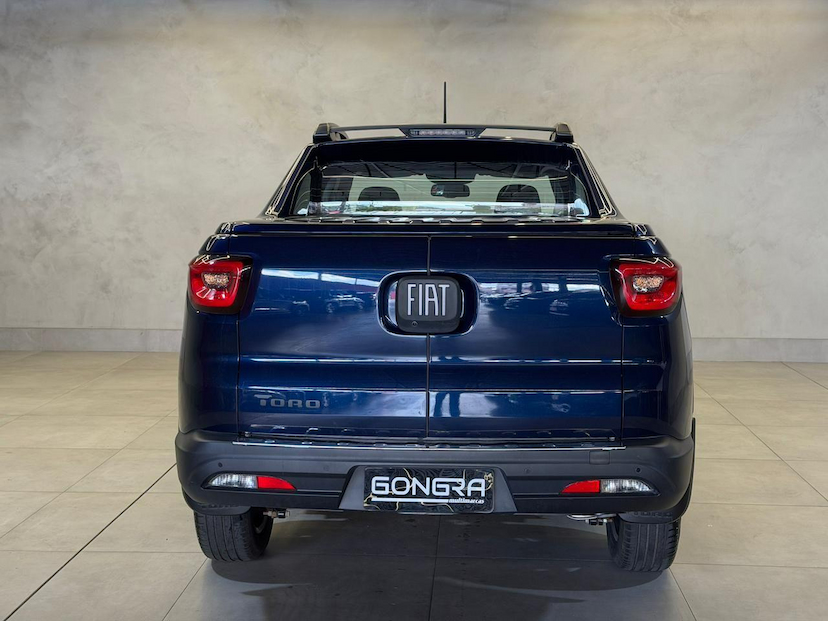 Foto do veículo FIAT TORO NOVO FIAT  ULTRA TURBO 2025 20.514 KM 159.900,00
