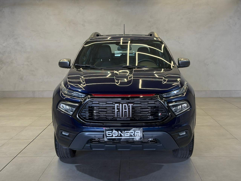 Foto do veículo FIAT TORO NOVO FIAT  ULTRA TURBO 2025 20.514 KM 159.900,00