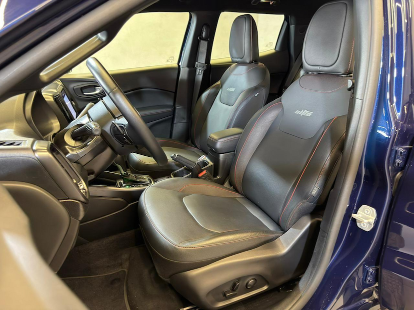Foto do veículo FIAT TORO NOVO FIAT  ULTRA TURBO 2025 20.514 KM 159.900,00