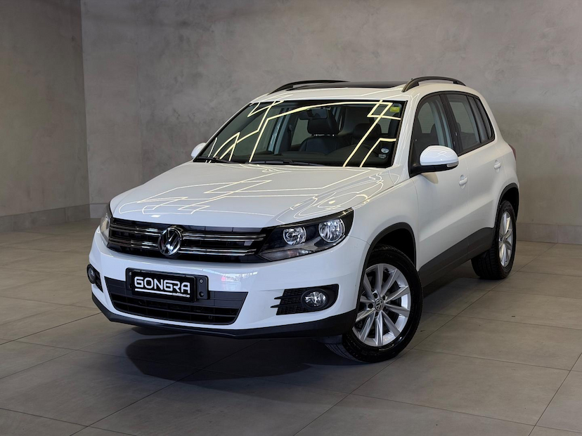 Foto do veículo VOLKSWAGEN TIGUAN  1.4TSI 2017 102.465 KM 84.900,00