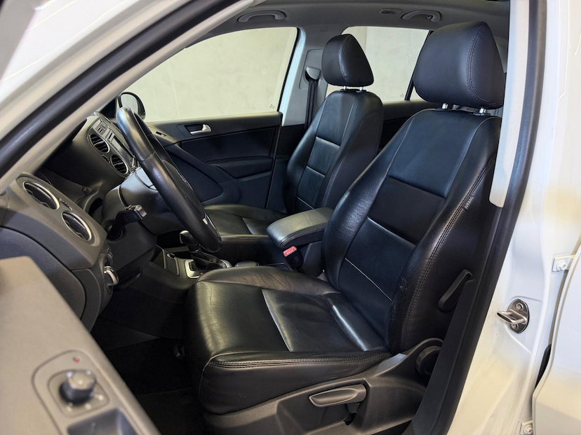 Foto do veículo VOLKSWAGEN TIGUAN  1.4TSI 2017 102.465 KM 84.900,00