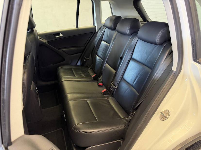 Foto do veículo VOLKSWAGEN TIGUAN  1.4TSI 2017 102.465 KM 84.900,00