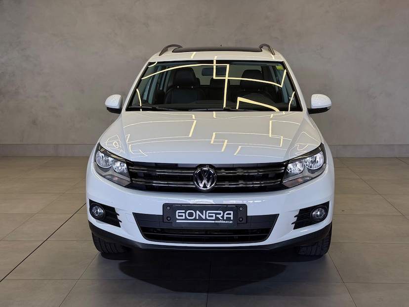 Foto do veículo VOLKSWAGEN TIGUAN  1.4TSI 2017 102.465 KM 84.900,00