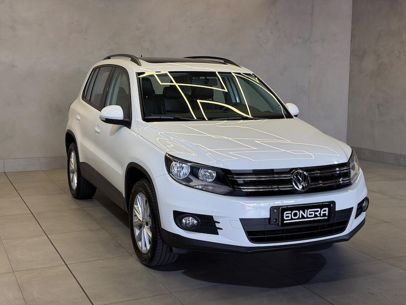Foto do veículo VOLKSWAGEN TIGUAN  1.4TSI 2017 102.465 KM 84.900,00