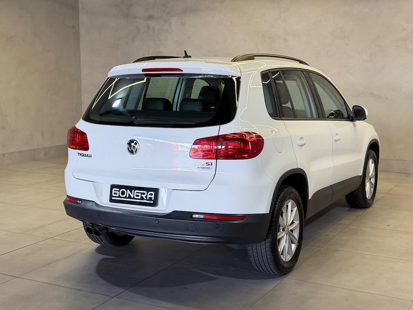 Foto do veículo VOLKSWAGEN TIGUAN  1.4TSI 2017 102.465 KM 84.900,00