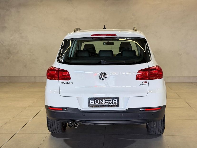 Foto do veículo VOLKSWAGEN TIGUAN  1.4TSI 2017 102.465 KM 84.900,00