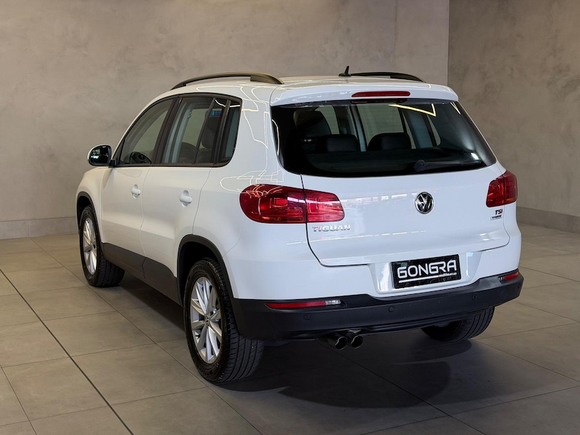 Foto do veículo VOLKSWAGEN TIGUAN  1.4TSI 2017 102.465 KM 84.900,00