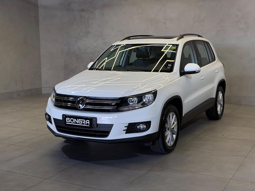 Foto do veículo VOLKSWAGEN TIGUAN  1.4TSI 2017 102.465 KM 84.900,00