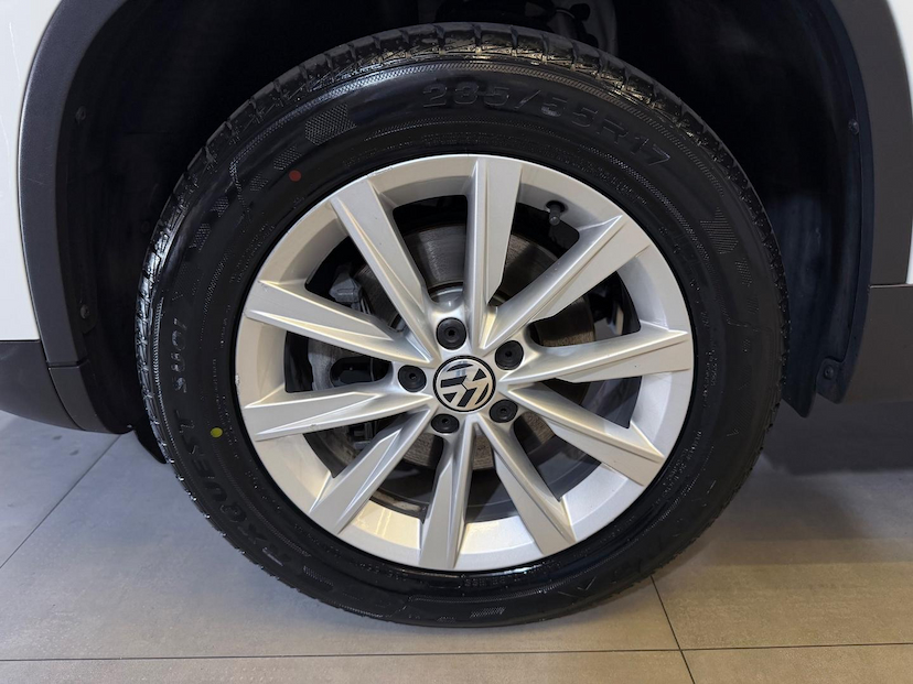 Foto do veículo VOLKSWAGEN TIGUAN  1.4TSI 2017 102.465 KM 84.900,00