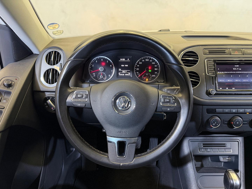 Foto do veículo VOLKSWAGEN TIGUAN  1.4TSI 2017 102.465 KM 84.900,00