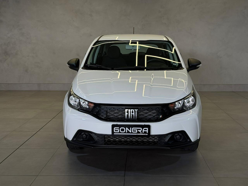 Foto do veículo FIAT ARGO  1.0 2025 23.683 KM 66.900,00