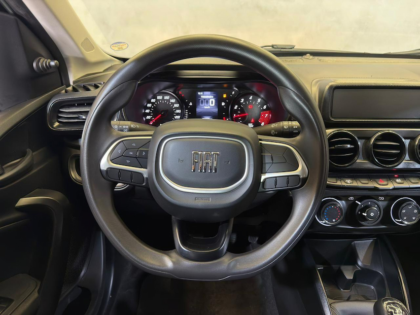 Foto do veículo FIAT ARGO  1.0 2025 23.683 KM 66.900,00