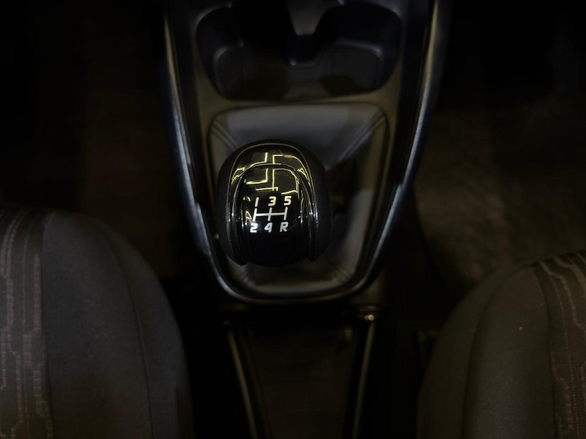 Foto do veículo FIAT ARGO  1.0 2025 23.683 KM 66.900,00