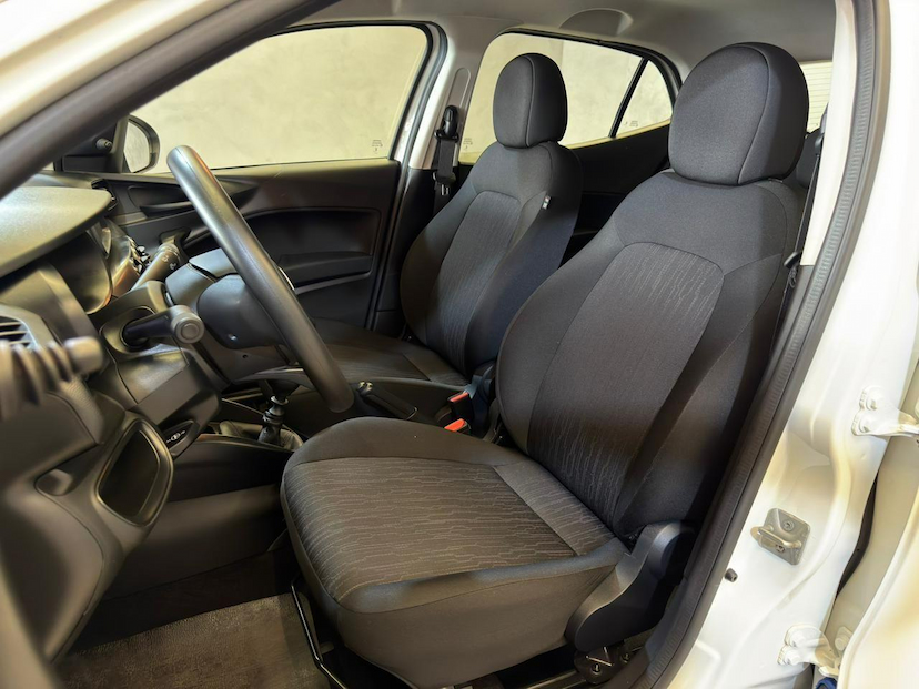 Foto do veículo FIAT ARGO  1.0 2025 23.683 KM 66.900,00