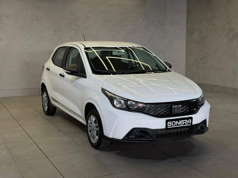 Foto do veículo FIAT ARGO  1.0 2025 23.683 KM 66.900,00