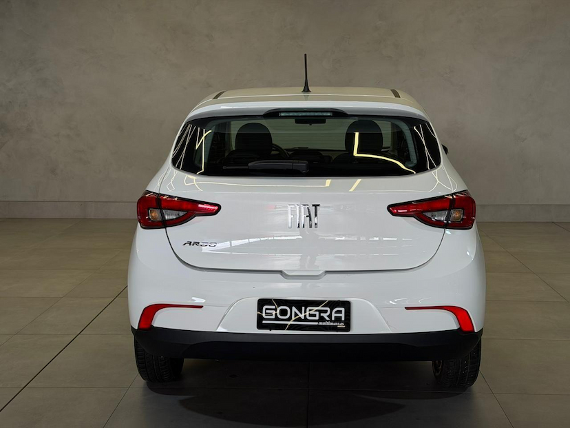 Foto do veículo FIAT ARGO  1.0 2025 23.683 KM 66.900,00