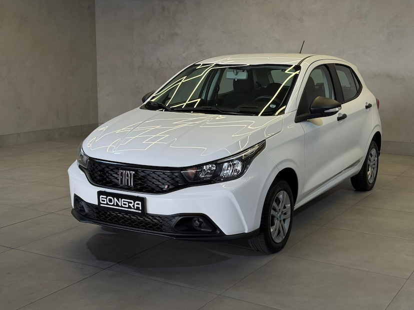Foto do veículo FIAT ARGO  1.0 2025 23.683 KM 66.900,00