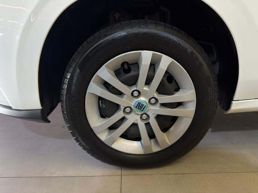 Foto do veículo FIAT ARGO  1.0 2025 23.683 KM 66.900,00