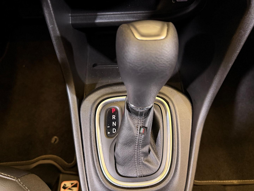 Foto do veículo FIAT PULSE  IMPETUS TURBO 200 HYBRID FLEX AT 2025 6.911 KM 125.900,00