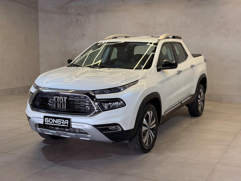 Foto do veículo FIAT TORO  VOLCANO AT9 2025 40 KM 166.900,00