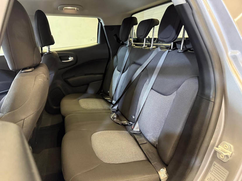 Foto do veículo FIAT TORO  ENDURANCE T270 2025 47 KM 134.900,00