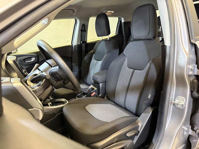 Foto do veículo FIAT TORO  ENDURANCE T270 2025 47 KM 134.900,00