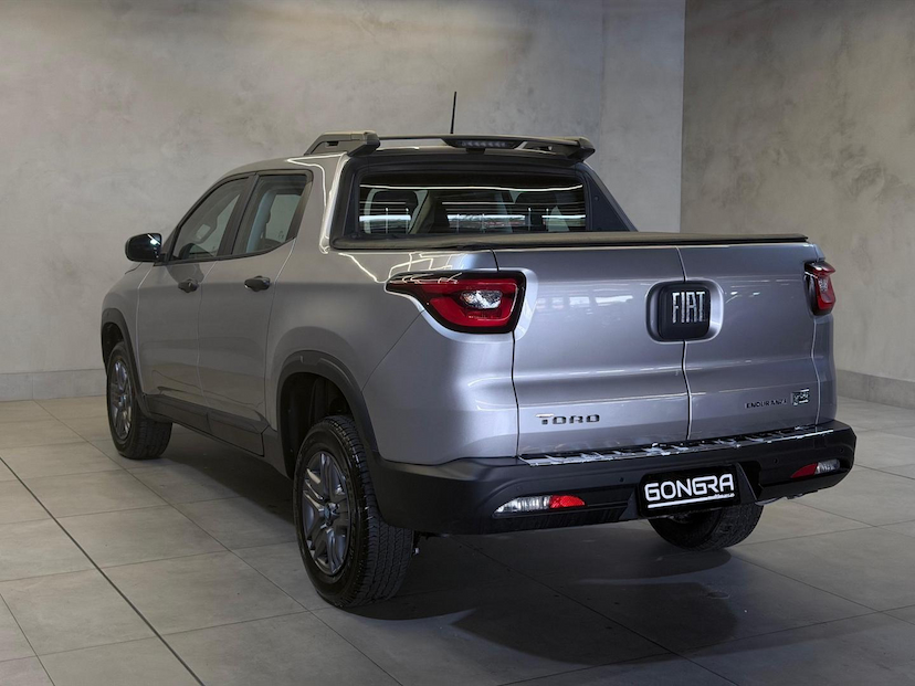 Foto do veículo FIAT TORO  ENDURANCE T270 2025 47 KM 134.900,00