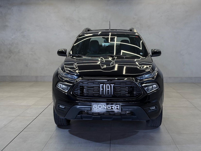 Foto do veículo FIAT TORO  VOLCANO T270 2025 162 KM 154.900,00